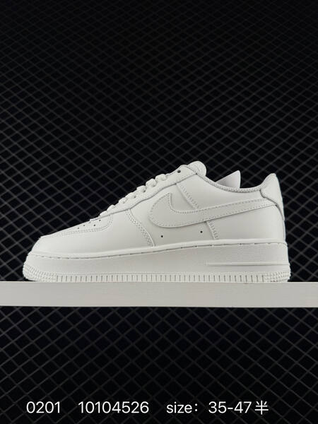 Nike Air Force 1 Low white 35-47 5 casual lifestyle