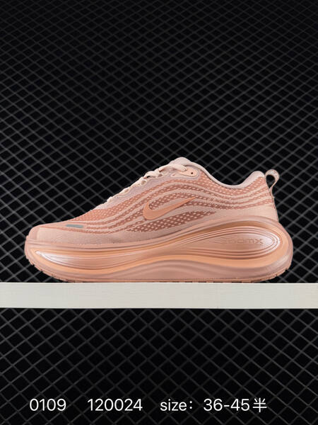 Nike Vomero Plus pink peach EU 36-45 running lifestyle