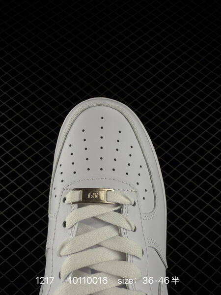 Nike Air Force 1 Low white 36-46 5 casual lifestyle