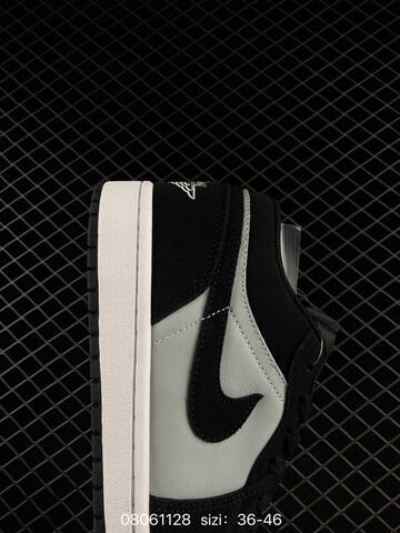 Nike Air Jordan 1 Low AIR JORDAN 553558-048 36 36 5 37 5 38 38 5 39 40 40 5 41 Lifestyle - Unisex (BS-78866)