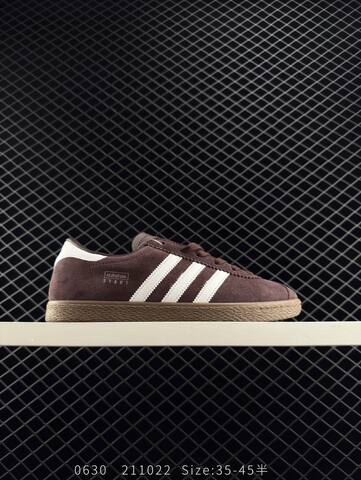 Other Adidas Originals Stadt JR9553 35 36 36 5 37 38 38 5 39 40 40 5 41 Lifestyle - Unisex (BS-78295)
