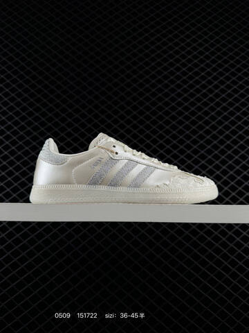 Adidas Originals Wb Pony Tonal Samba OG IH4003 SIZE 36 36 37 Lifestyle - Women's (BS-75697)