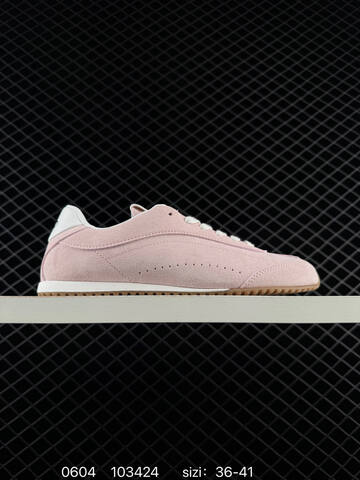 ALO SUNSET SNEAKER Alo Yoga Sunset Low Sneaker Premium Replica High-end Men s And Women s Fashion Sports Running And Basketball Shoes Up To 95 Off Retail During The Current Promotion Casual Lifestyle Sneakers (BS-88218)