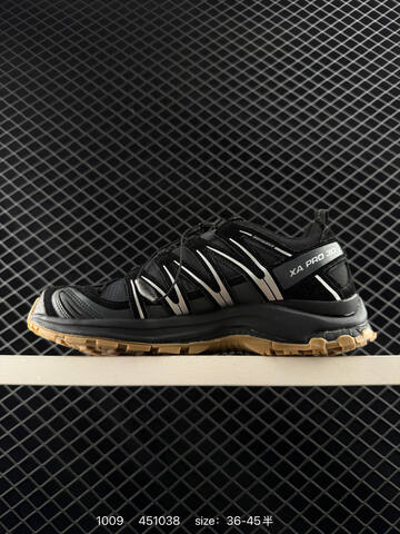 Other Salomon XA Pro 3 D Suede 472433 23 1 1 Replica High-end Men s And Women s Fashion Sports Running And Basketball Shoes Up To 95 Off Retail During The Current Promotion Casual Lifestyle Sneakers (BS-85967)