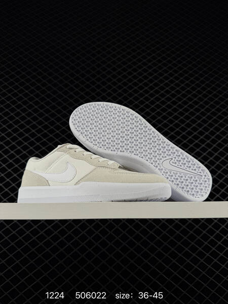Nike SB Force 58 Premium light pink cream white mint EU 36-45 skate lifestyle