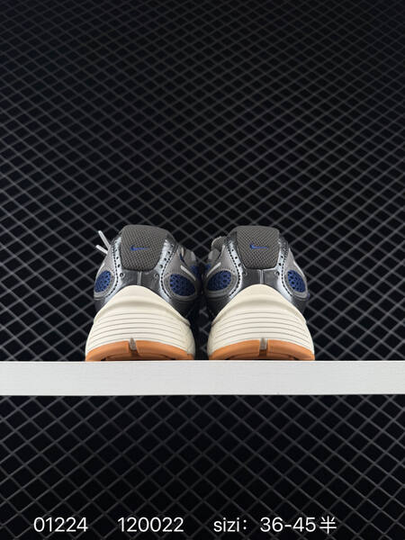 Nike V5 RNR HJ5228-401 Blue Grey Black Cream Gum EU 36-45 running lifestyle