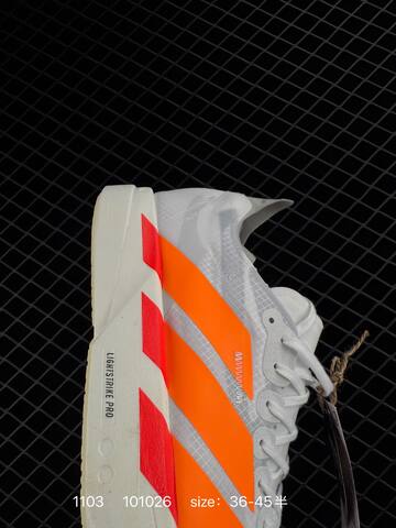 Adidas Adidas Adizero Adios Pro 3 40 Lifestyle - Men's (BS-77419)