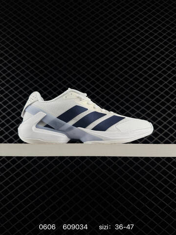 Adidas Adizero Ubersonic 5 JR1755 36 36 5 37 5 38 38 5 39 40 Lifestyle - Unisex (BS-75355)