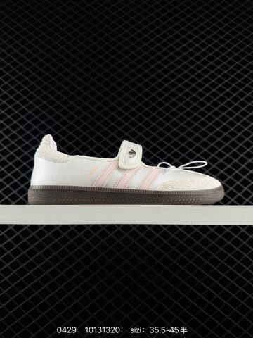 Adidas Samba Jane w Replica IH6561 Size 36 45 10131320 Lifestyle - Unisex (BS-75817)