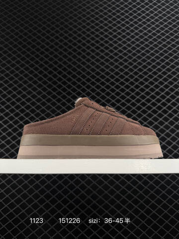 Adidas CAMPUS 00s WTR LO JR3732 36-45 ID 151226 Lifestyle - Unisex (BS-77218)