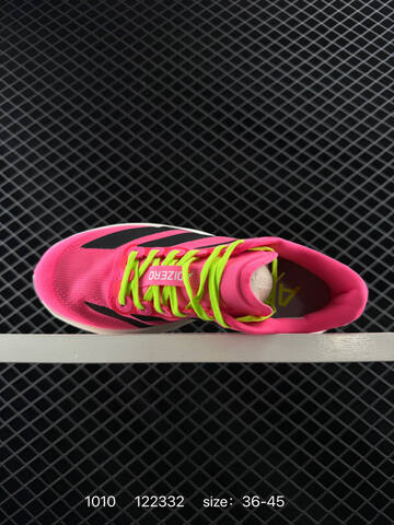 Adidas Adizero Evo SL JS4455 36 45 122332 160 Lifestyle - Unisex (BS-77641)