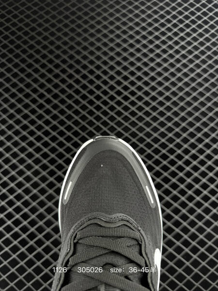 Nike HV8150-003 Black White EU 36-45 running lifestyle