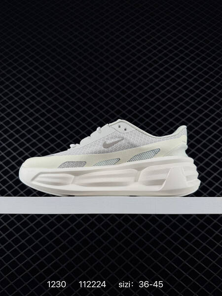Nike Comfort Ride EasyOn Access IF4997-002 Light grey white black EU 36-45 running lifestyle