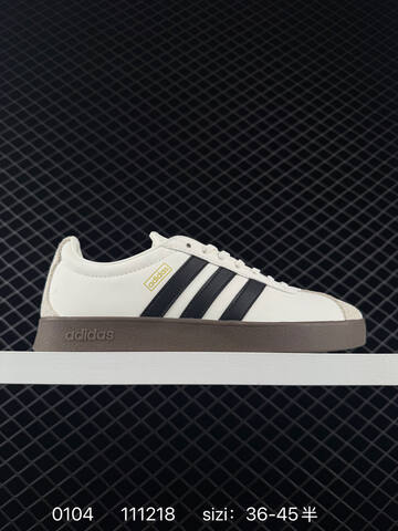 Other Adidas VL Court 2 0 JI0496 36 36 5 37 38 38 5 39 40 40 5 41 42 Lifestyle - Unisex (BS-76829)