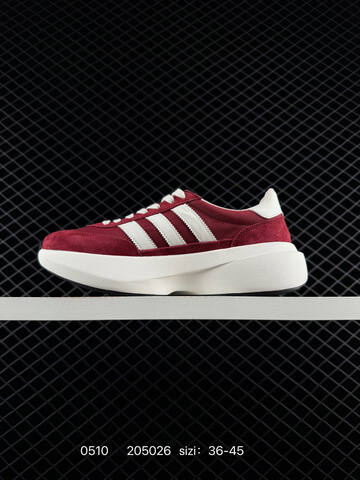 Adidas Originals SL 72 Pro Kk3122 205026 36-45 130 Lifestyle - Unisex (BS-75685)