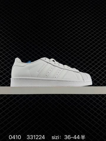 Adidas Originals Superstar XLG JI0079 36 36 5 37 38 38 5 39 Lifestyle - Women's (BS-76096)