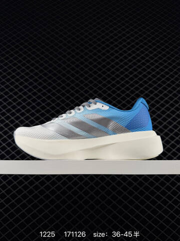 Other Adidas Supernova Rise 3 JR2027 ID 171126 Size 36 45 Lifestyle - Unisex (BS-76900)