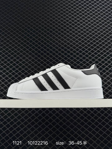 Adidas Originals Superstar XLG EG4959 36 45 10122216 Lifestyle - Unisex (BS-77233)