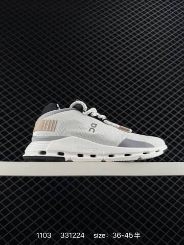 On Cloudtilt All Black EU 36-45 Running Shoe Running Sneakers - Unisex (BS-85474)