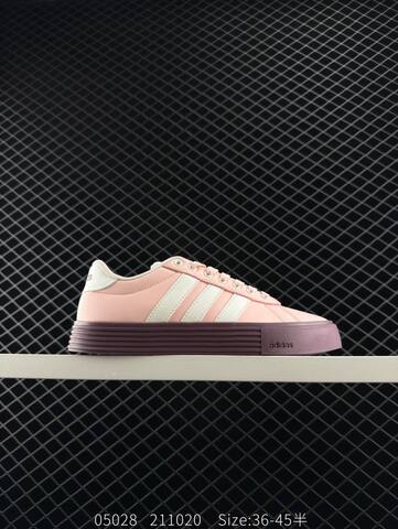 Other Adidas DAILY 4 0 DAILY 4 0 JR0080-02 36 36 5 37 38 38 5 39 40 40 5 41 42 Lifestyle - Unisex (BS-78562)
