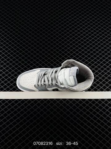 Dior x Nike Air Jordan 1 AIR JORDAN High OG BV1300-106 ID 2316 Size 36 45 Lifestyle - Unisex (BS-79006)
