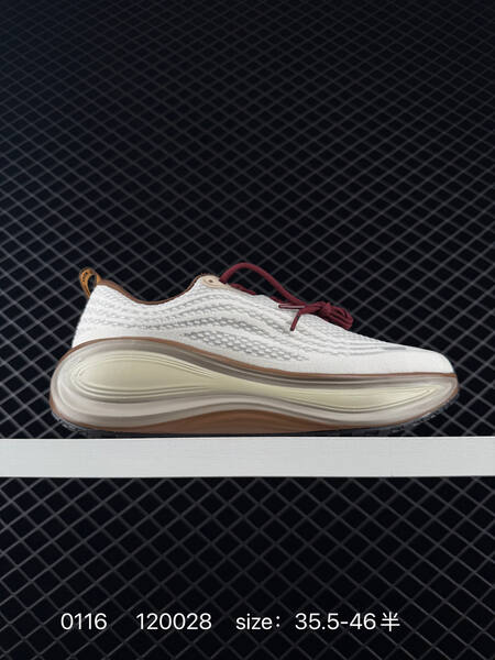 Nike Vomero Plus Sail Cream Brown Burgundy EU 35 5-46 5 running lifestyle