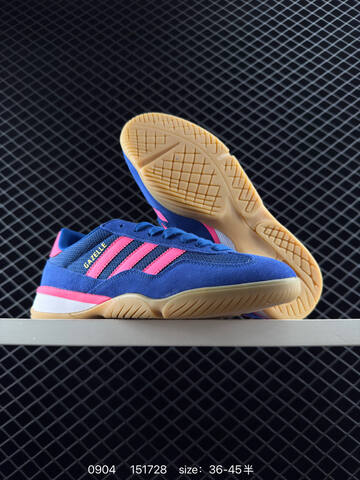 Adidas Originals Gazelle Sala JR3839 36 45 151729 140 Lifestyle - Unisex (BS-77850)