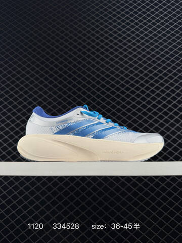 Other Adidas Supernova Rise 3 JR7274 36 36 5 37 38 38 5 39 40 40 5 41 4 Lifestyle - Unisex (BS-77249)
