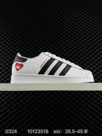 Adidas Originals Superstar FZ1807 35 5 36 36 5 37 38 38 5 39 40 4 Lifestyle - Unisex (BS-76302)
