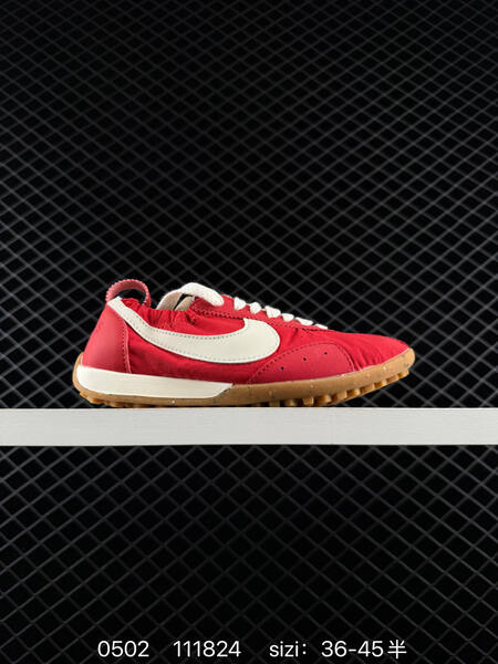 Nike Jacquemus x Nike Moon Shoe SP brown/white and red/white EU 36-45 lifestyle