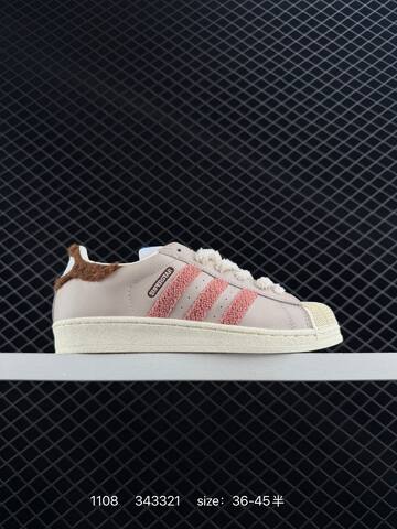Adidas Originals Superstar JR6983 36 36 5 37 38 38 5 39 40 ID Lifestyle - Unisex (BS-77371)