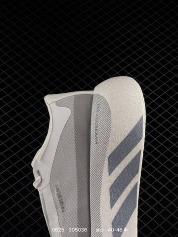 ADIDAS ULTRABOOST Adidas Hyperboost EDGE Boost KK0288 40 40 5 41 42 42 5 43 44 45 Lifestyle - Men's (BS-75135)