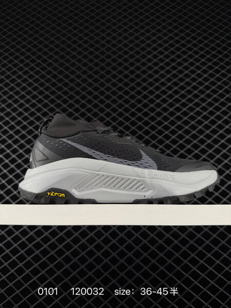 Nike ACG Zegama Trail 2 FQ0908-001 Black Grey White EU 36-45 5 lifestyle