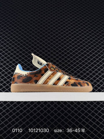 AdidasOriginals Wb Pony Tonal Samba IE0580 36 36 5 37 Lifestyle - Women's (BS-76767)