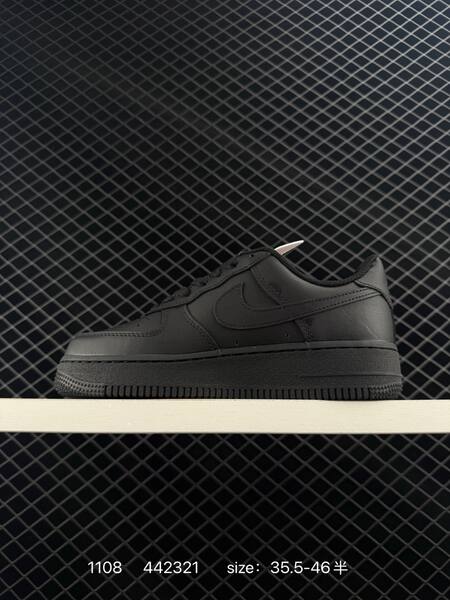 Nike Air Force 1 07 white EU 35 5-46 casual lifestyle