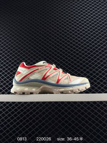 Other Salomon 4 D Contagrip Salomon Premium Replica High-end Men s And Women s Fashion Sports Running And Basketball Shoes Up To 95 Off Retail During The Current Promotion Casual Lifestyle Sneakers (BS-86008)