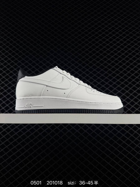 Nike Air Force 1 Low white/blue EU 36-45 lifestyle