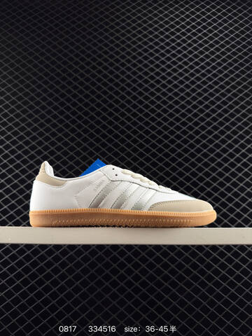 Adidas Originals Samba JL2725 35 5 36 36 5 37 38 38 5 39 40 Lifestyle - Unisex (BS-77962)