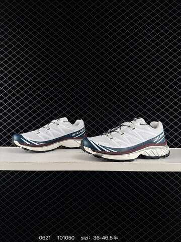 Salomon XT-6 SENSIFIT 3 D ADVAN 1 1 Replica High-end Men s And Women s Fashion Sports Running And Basketball Shoes Up To 95 Off Retail During The Current Promotion Casual Lifestyle Sneakers (BS-85682)