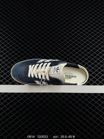 Adidas Originals Samba OG Mule W HP5053 35 5 36 36 5 37 5 38 38 5 39 40 40 5 41 42 Lifestyle - Unisex (BS-75264)