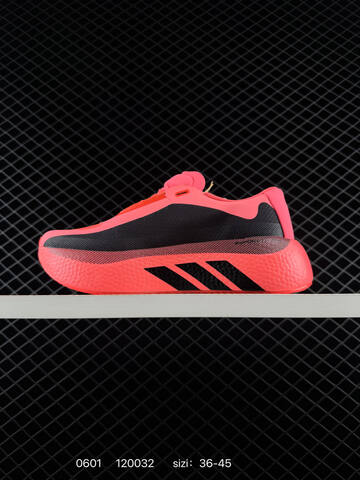 ADIDAS ULTRABOOST Adidas Hyper Boost Edge m Size 36-45 K H8128 120 Lifestyle - Unisex (BS-75426)