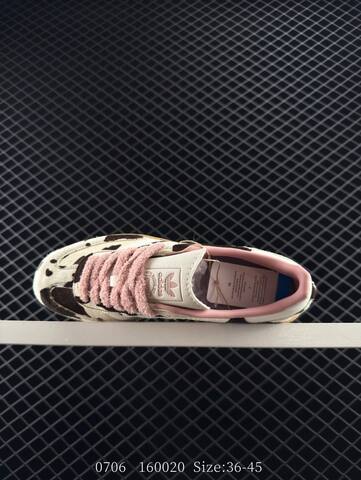 Adidas Originals Samba OG JR1256 36 36 5 37 38 Lifestyle - Women's (BS-78250)