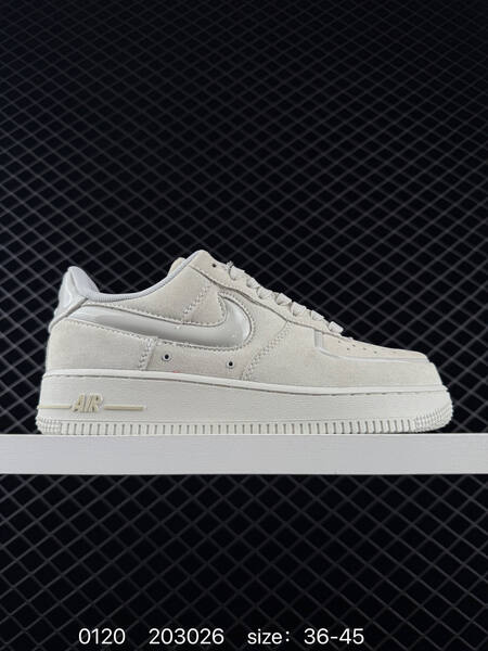 Nike Air Force 1 Low 07 HV4406-600 pink EU 36-41 lifestyle