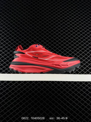 HOKA ONE ONE Other HOKA ONE CMEAV Ortholite 1 1 Replica High-end Men s And Women s Fashion Sports Running And Basketball Shoes Up To 95 Off Retail During The Current Promotion Black White EU 36-45 Trail Shoe Trail Running Sneakers (BS-86187)