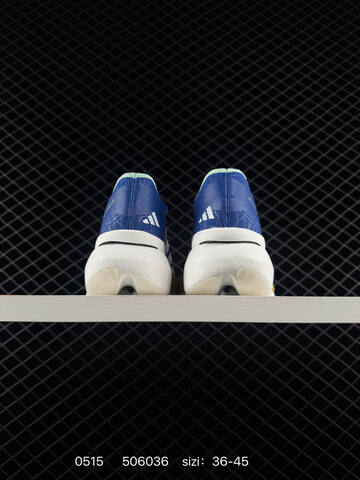 Adidas Adizero Prime X 3 0 Performance Strung 36-45 506036 JQ0614 Lifestyle - Unisex (BS-75622)