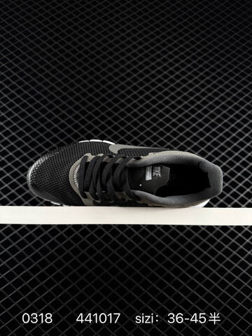 Nike Free Run 3 0 black gray white
