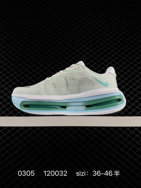 Nike Vomero Premium White Mint Green Light Blue EU 36-46 5 running lifestyle