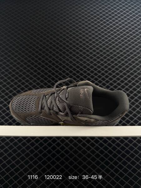 Nike V5 RNR Brown Gray Gold EU 36-45 5 running lifestyle