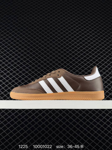 Adidas Originals Samba IE6522 36 36 5 37 38 38 5 39 40 40 5 41 Lifestyle - Unisex (BS-76898)