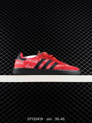 Adidas Originals Samba OG KH6893 35 36 36 5 37 38 Lifestyle - Women's (BS-74938)
